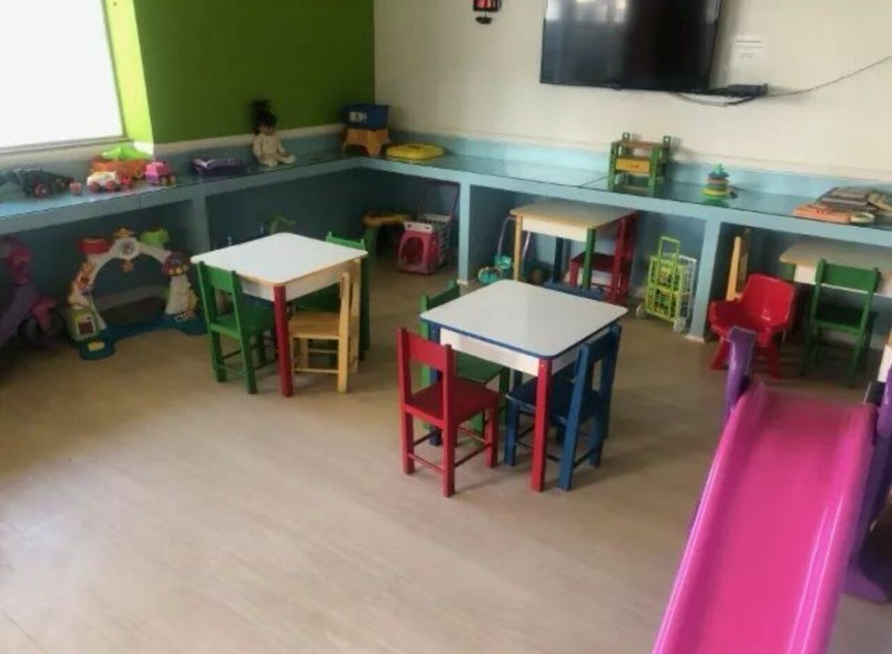 Apartamento para Venda - Paraíso