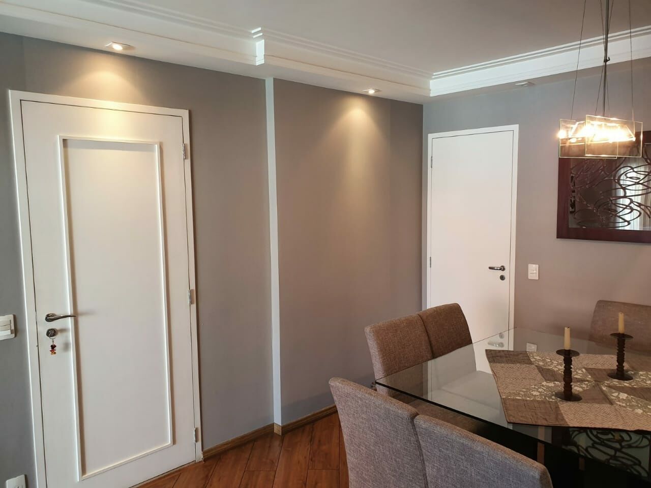 Apartamento para Venda - Brooklin Paulista