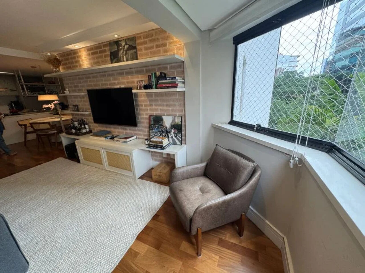 Apartamento para Venda - Vila Olímpia