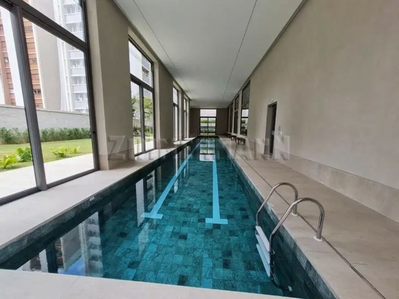 Apartamento para Venda - Santa Cecília