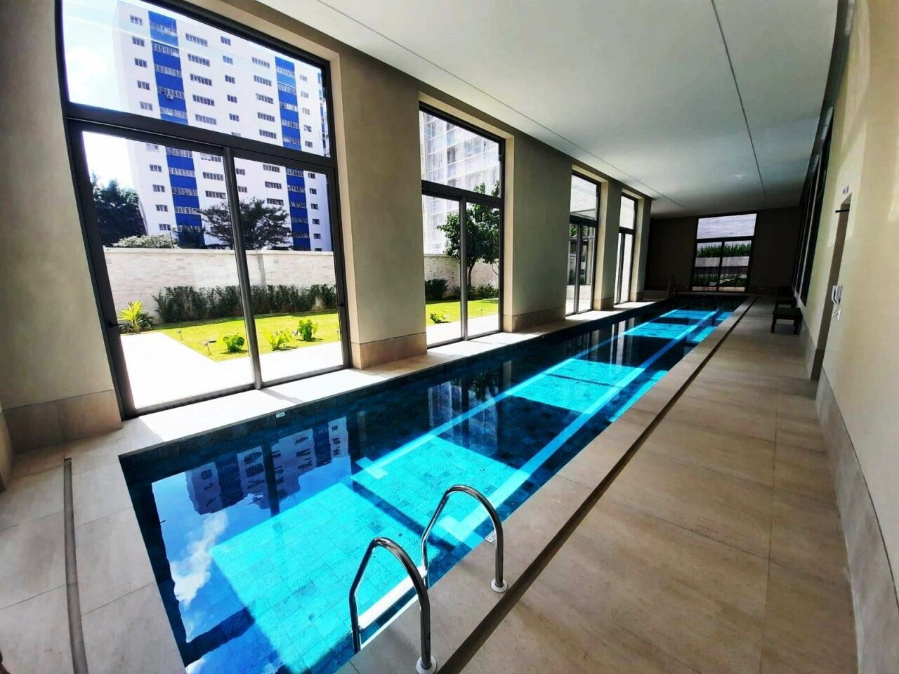 Apartamento para Venda - Santa Cecília