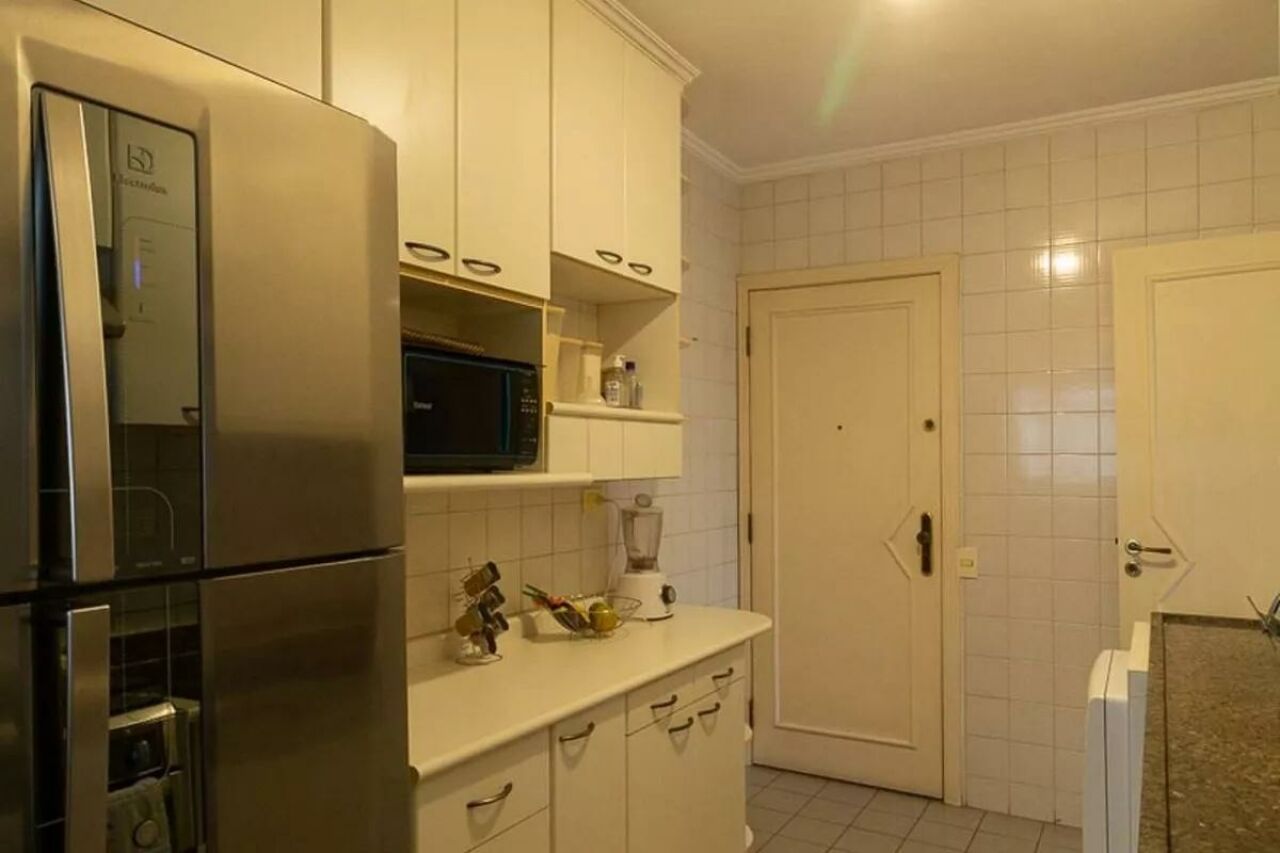 Apartamento para Locação - Barra Funda