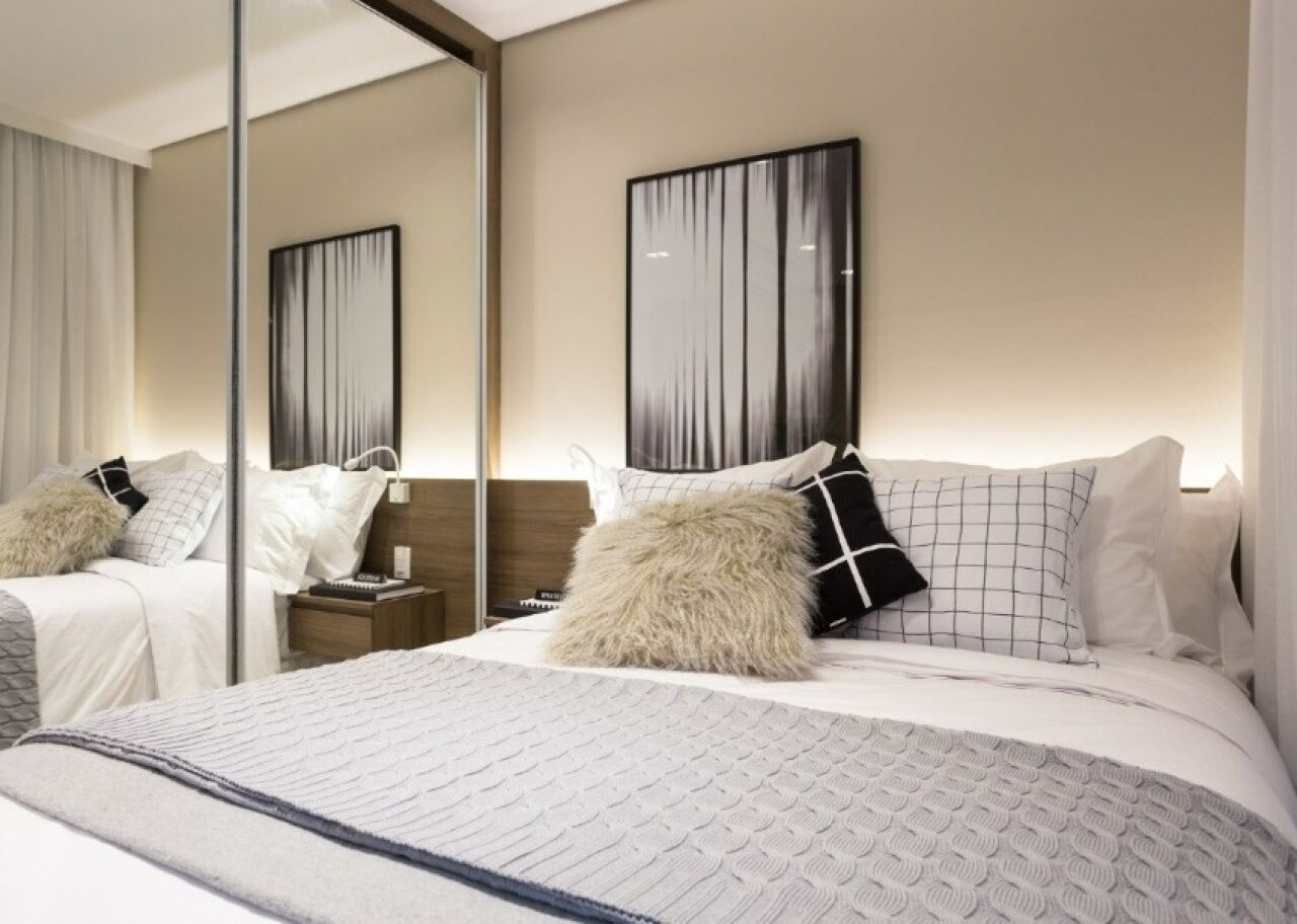 Apartamento para Venda - Pinheiros