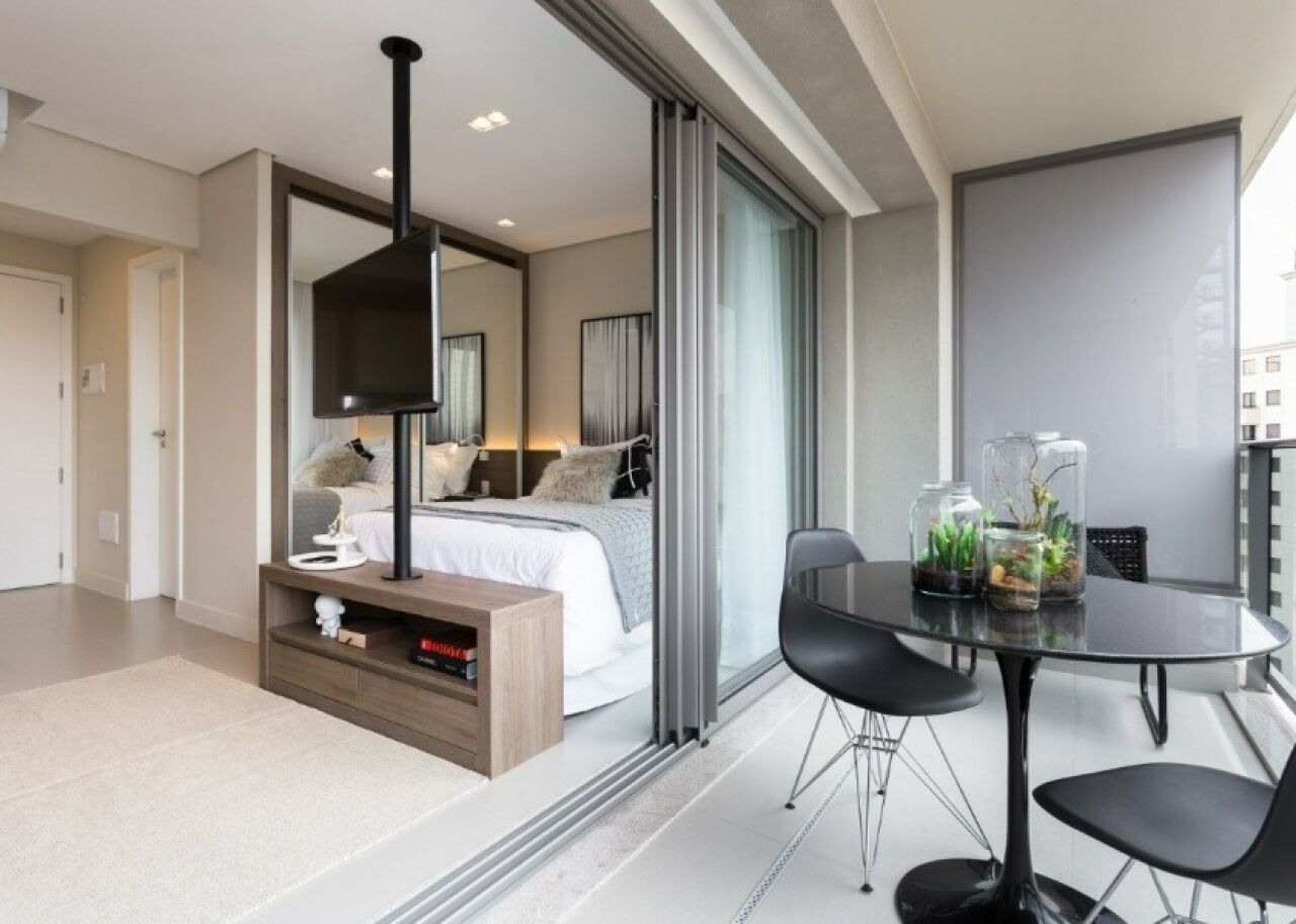 Apartamento para Venda - Pinheiros