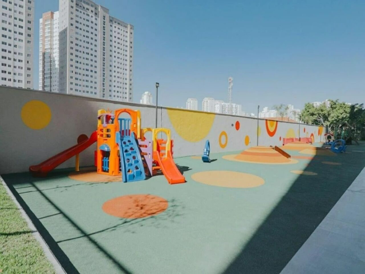 Apartamento para Venda - Barra Funda