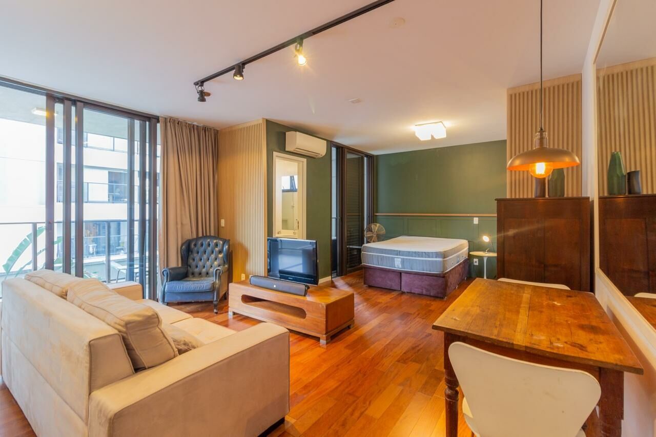 Apartamento para Venda - Pinheiros