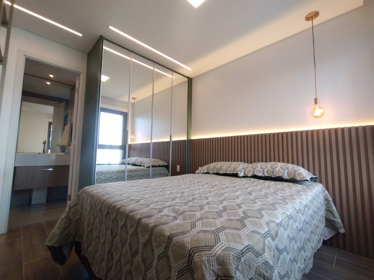 Apartamento para Venda - Bela Vista