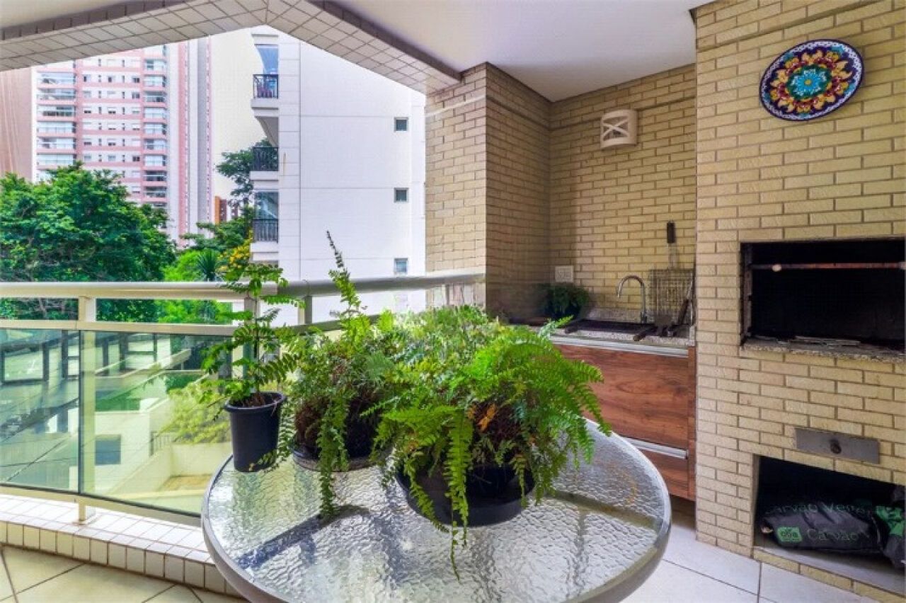 Apartamento para Venda - Alto da Lapa