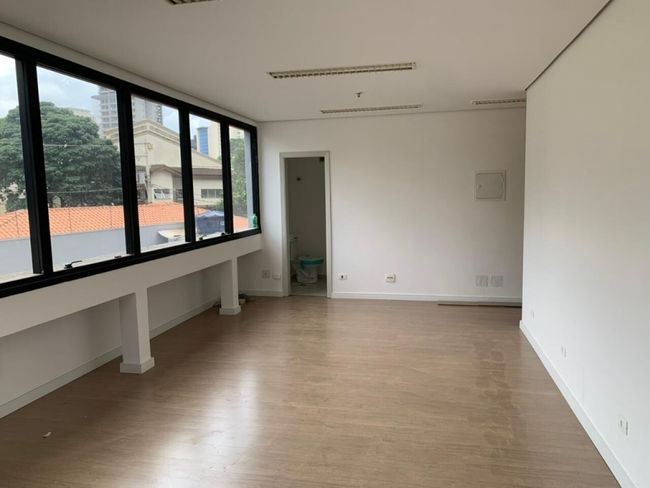 Sala Comercial para Venda - Pinheiros