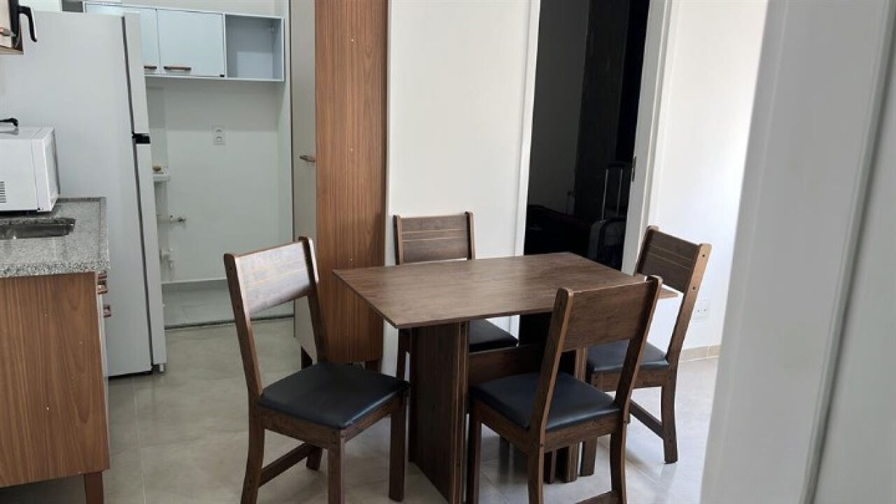 Apartamento para Venda - Barra Funda