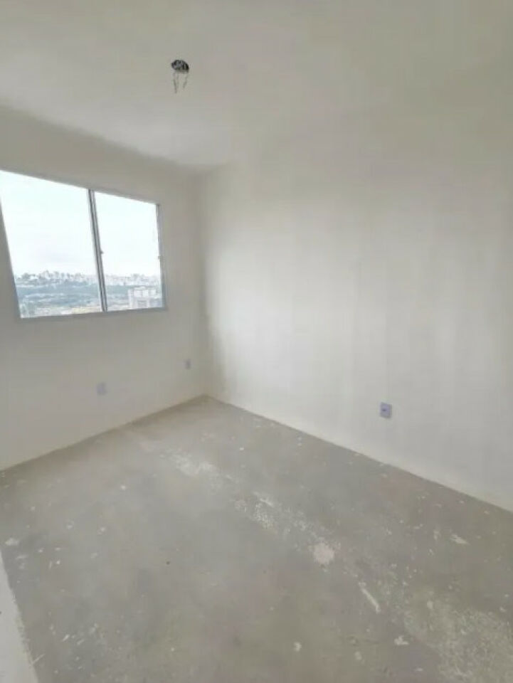 Apartamento para Venda - Barra Funda