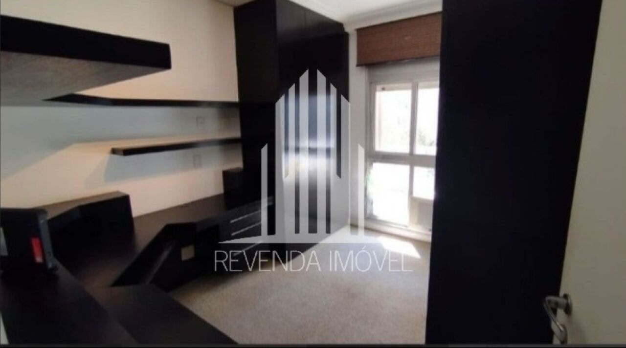 Apartamento para Venda - Consolação