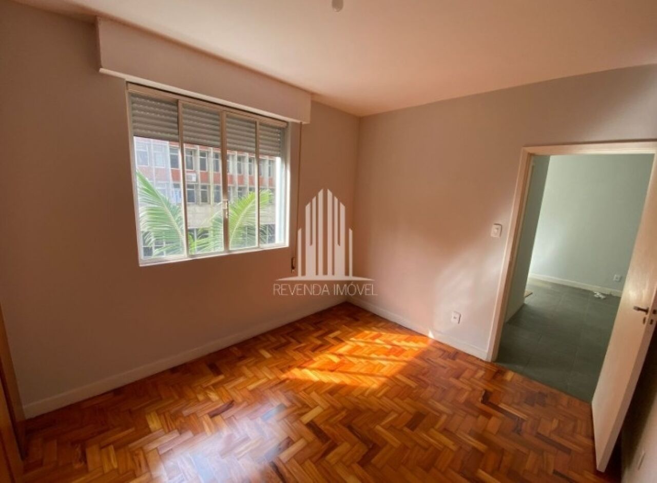 Apartamento para Venda - Consolação