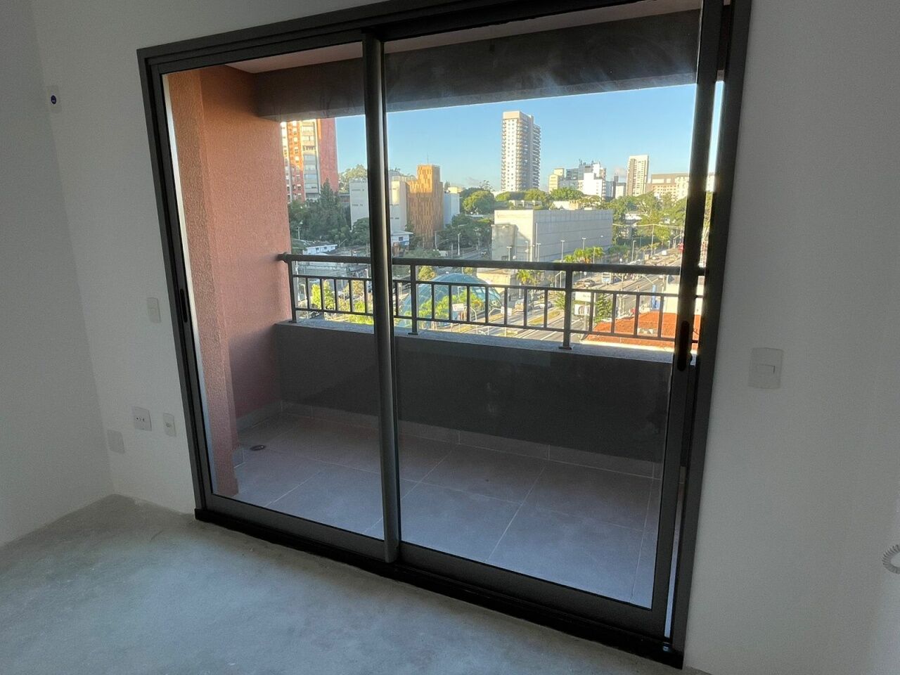 Apartamento para Venda - Santo Amaro