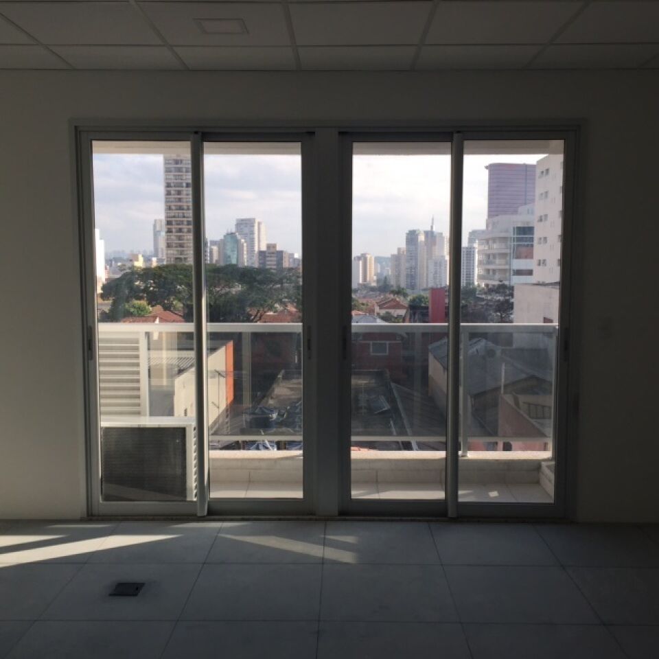 Sala Comercial para Venda - Pinheiros