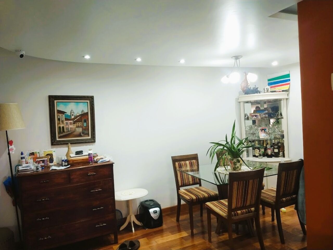 Apartamento para Venda - Vila Nova Conceição