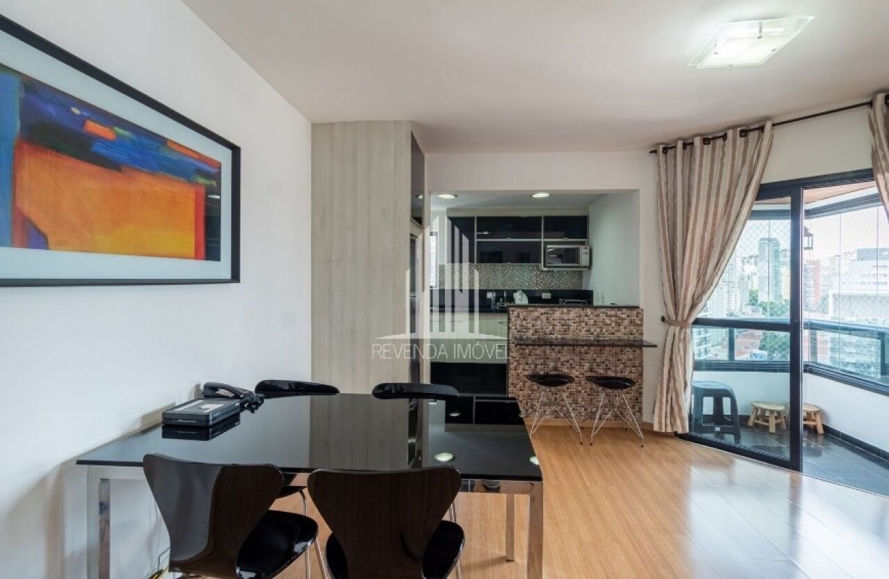 Apartamento para Venda - Jardim Paulista