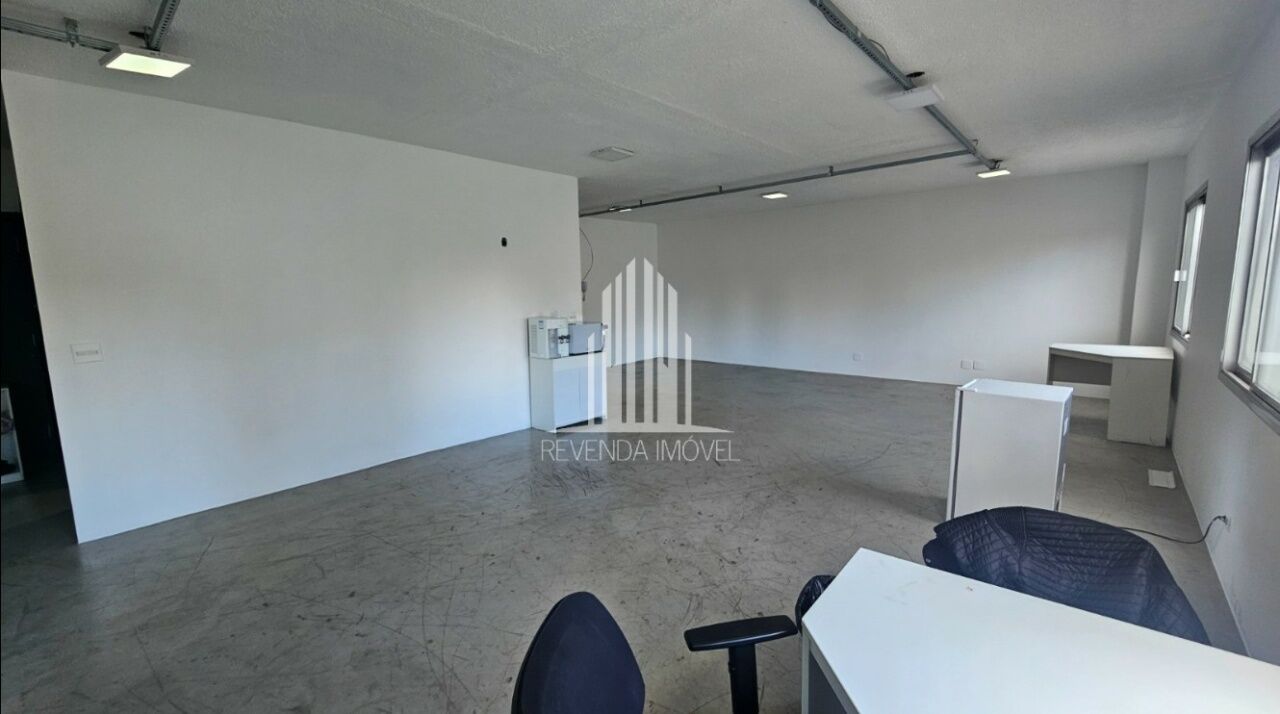 Prédio Comercial para Locação - Lapa de Baixo