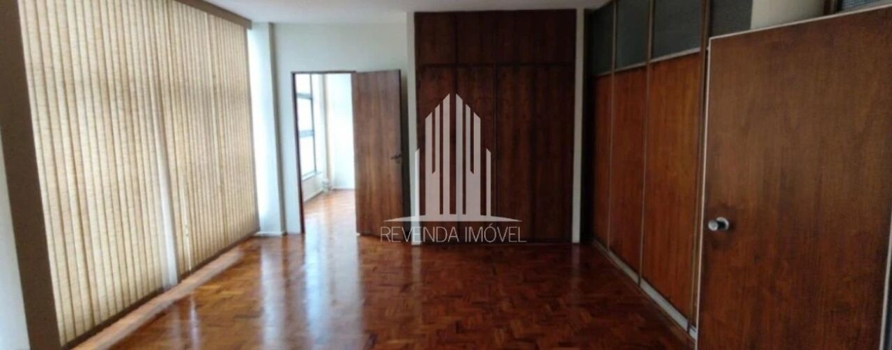 Sala Comercial para Locação - Vila Buarque