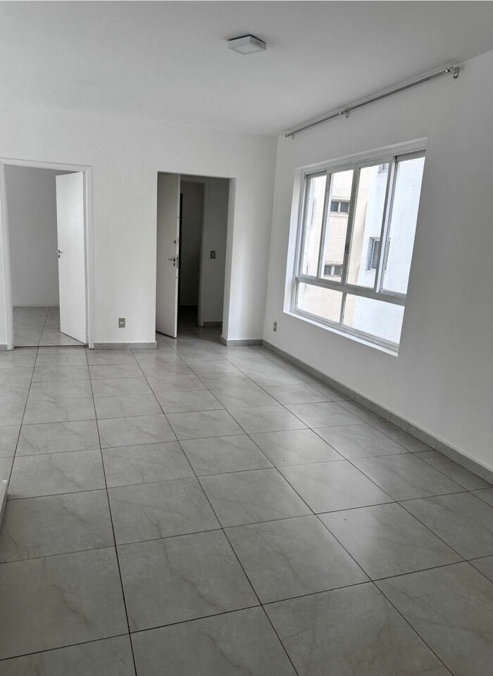 Apartamento para Locação - Paraíso