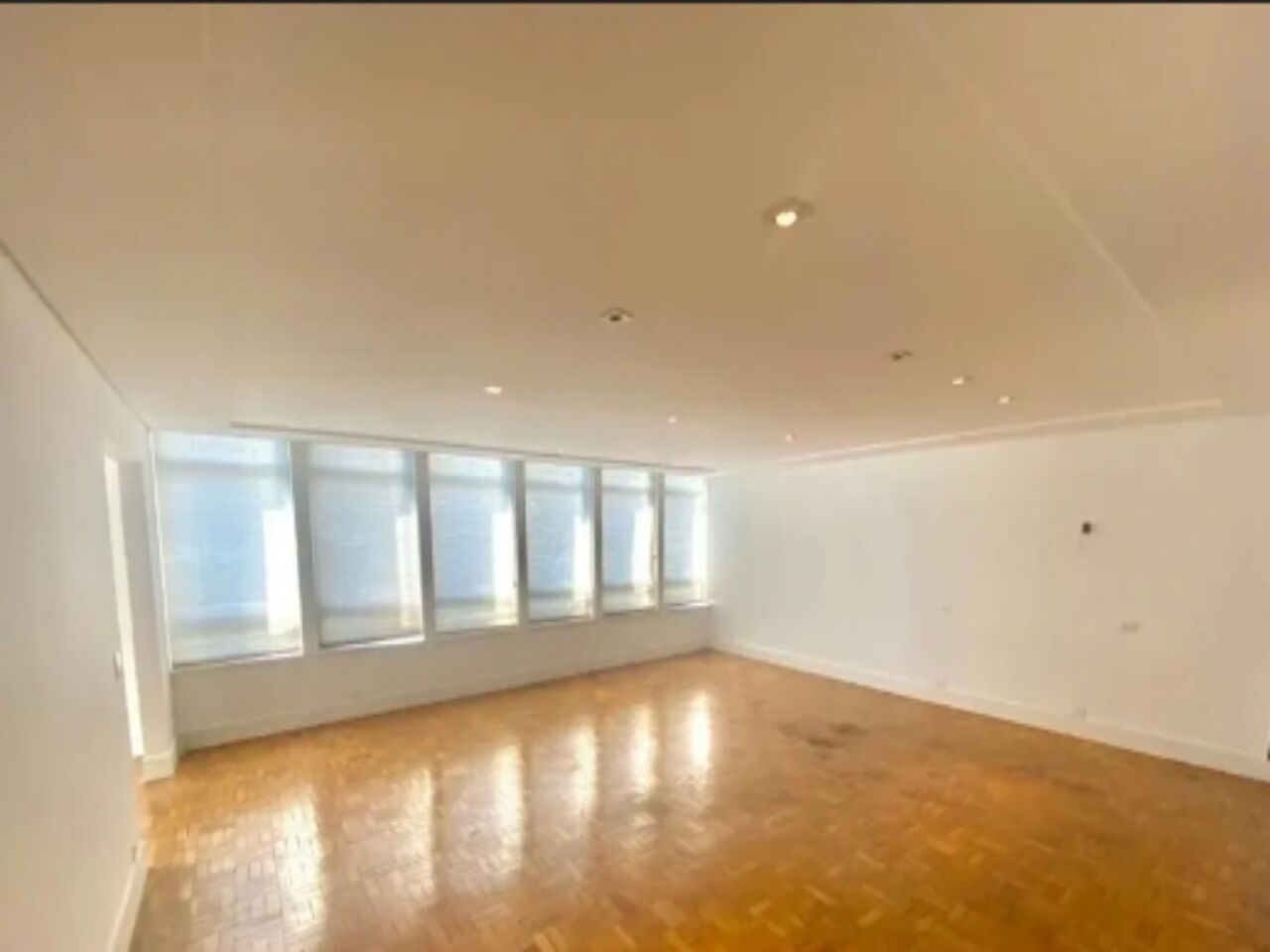 Apartamento para Locação - Cerqueira César
