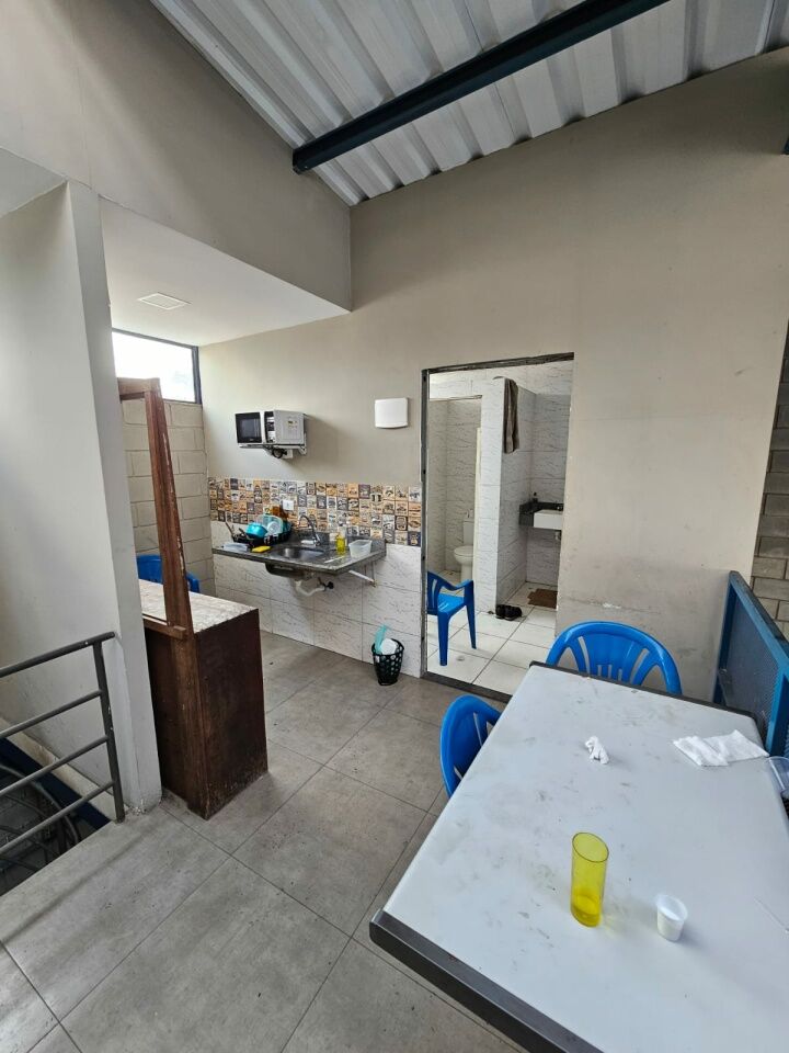 Galpão para Venda - Pinheiros