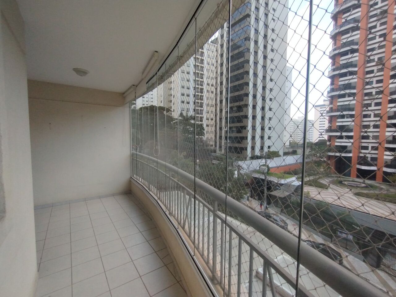 Apartamento para Locação - Perdizes