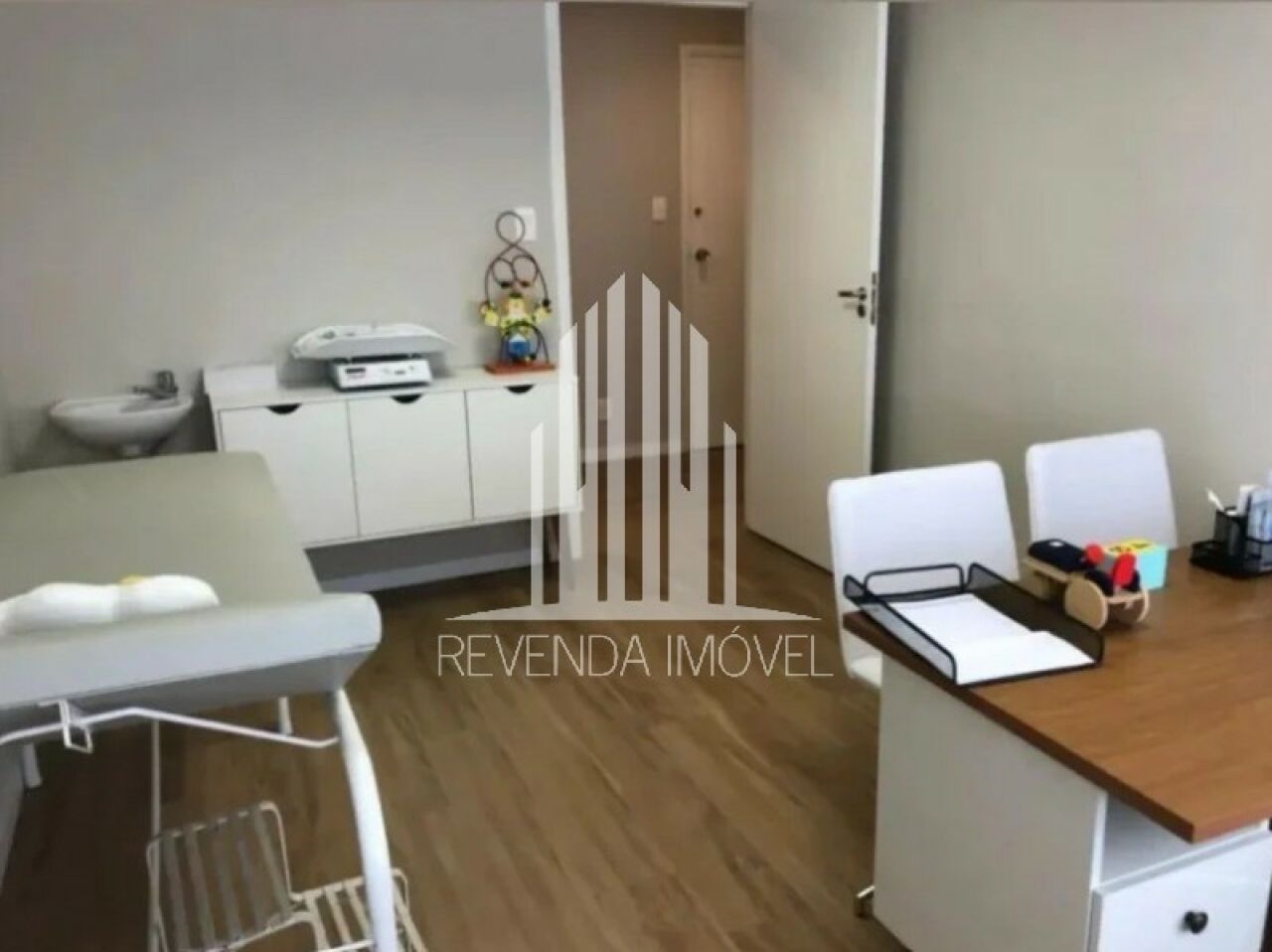 Sala Comercial para Locação - Barra Funda
