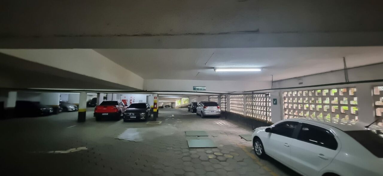 Apartamento para Venda - Jardim Catanduva