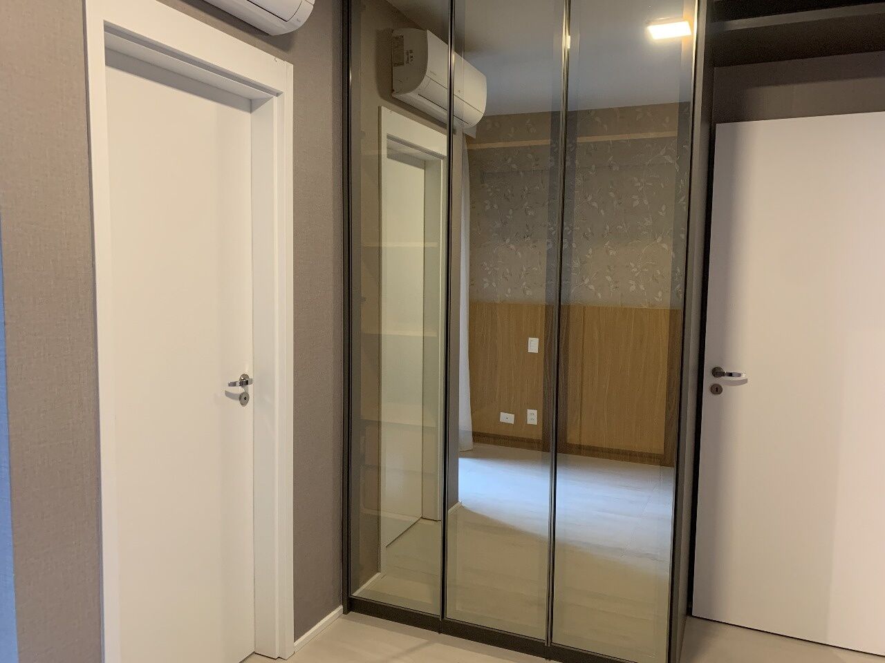 Apartamento para Locação - Sumarezinho