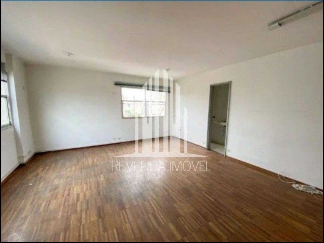 Sala Comercial para Locação - Lapa
