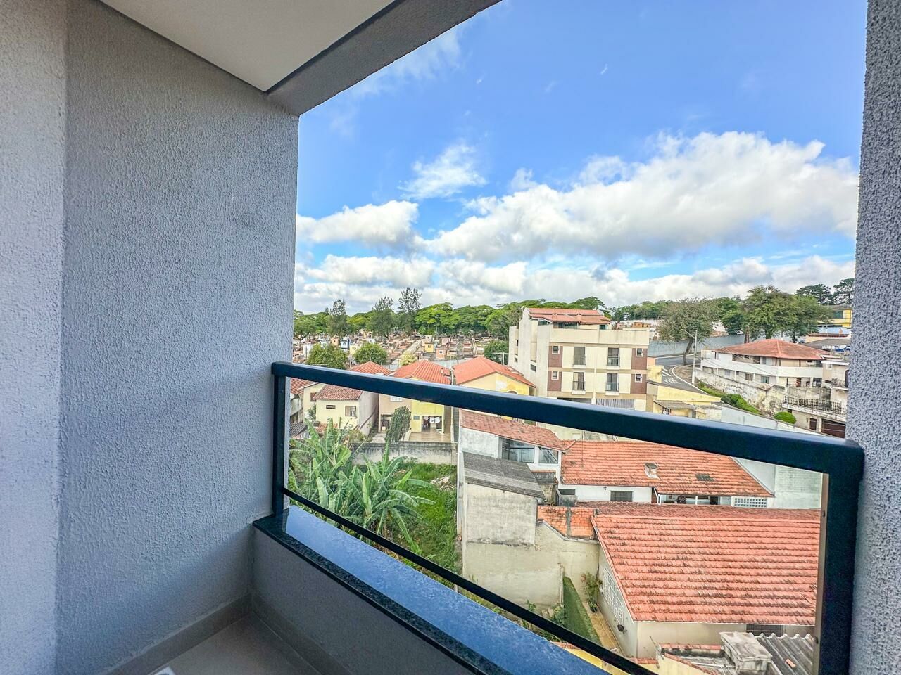 Cobertura para Venda - Vila Helena