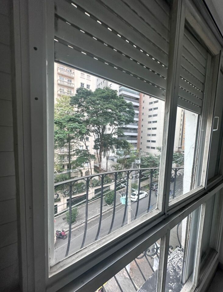 Apartamento para Locação - Paraíso