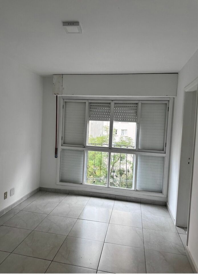 Apartamento para Locação - Paraíso