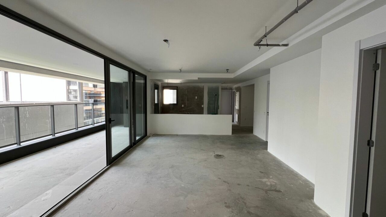 Apartamento para Venda - Alto da Lapa