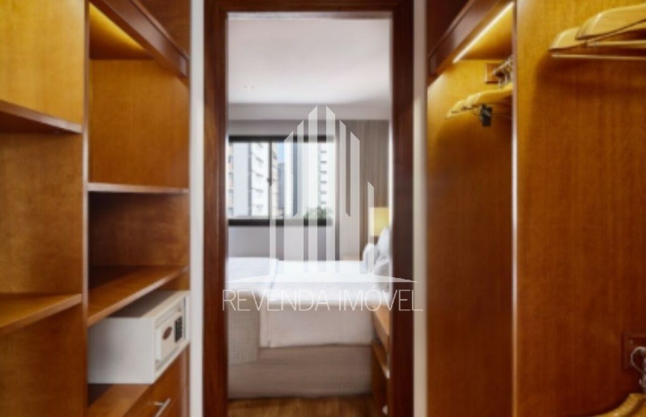 Apartamento para Venda - Jardim Paulista