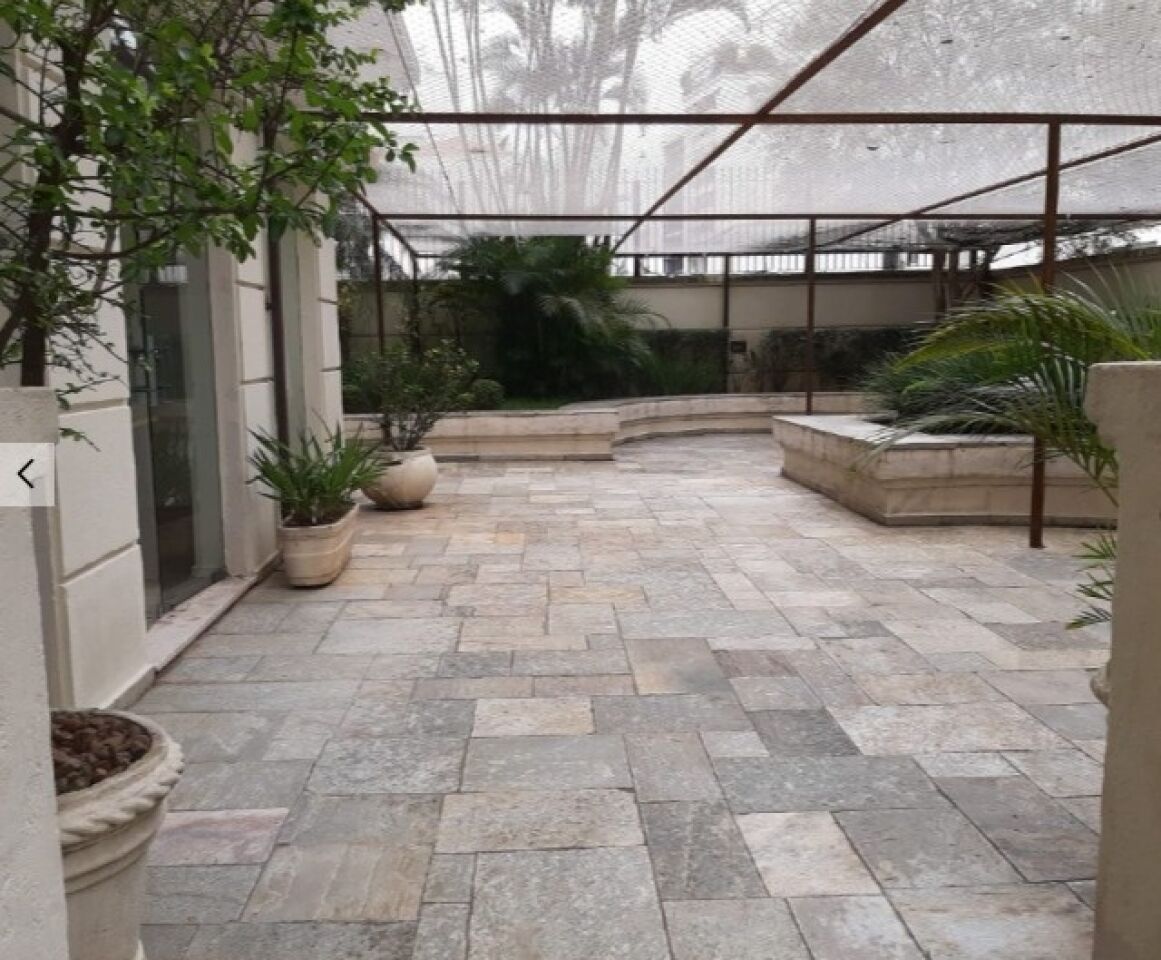Apartamento para Locação - Vila Buarque
