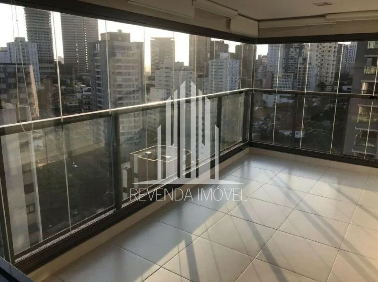 Apartamento para Venda - Pinheiros