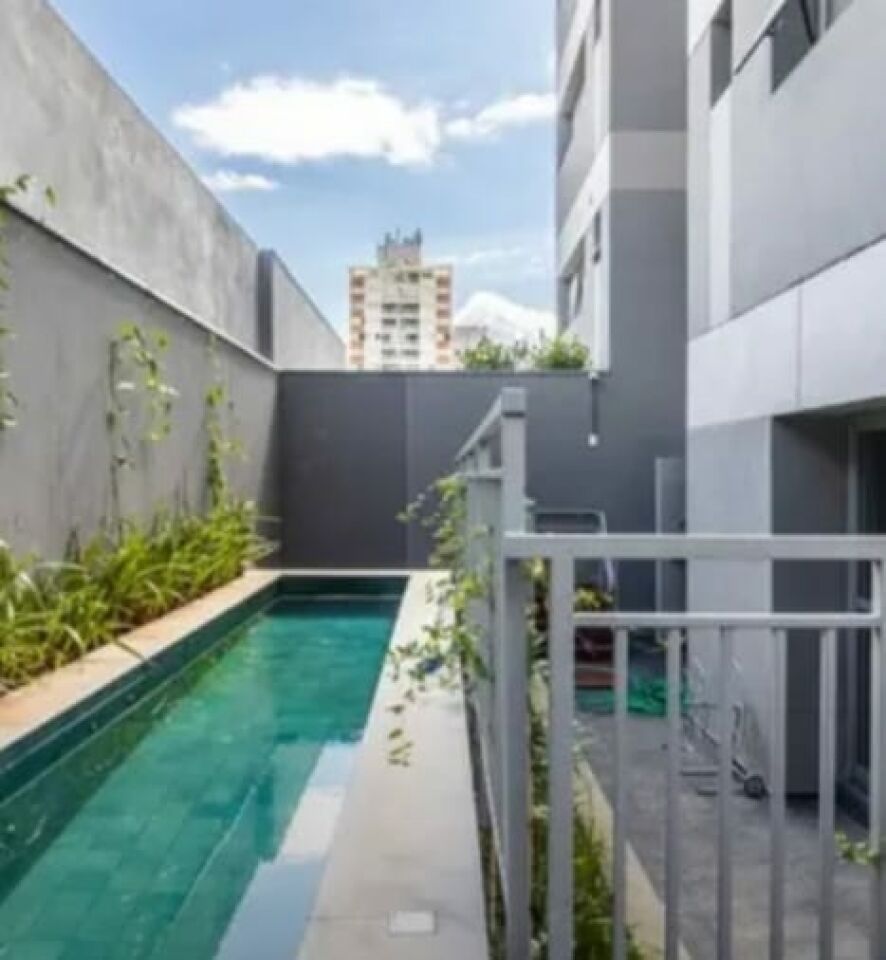 Apartamento para Venda - Perdizes