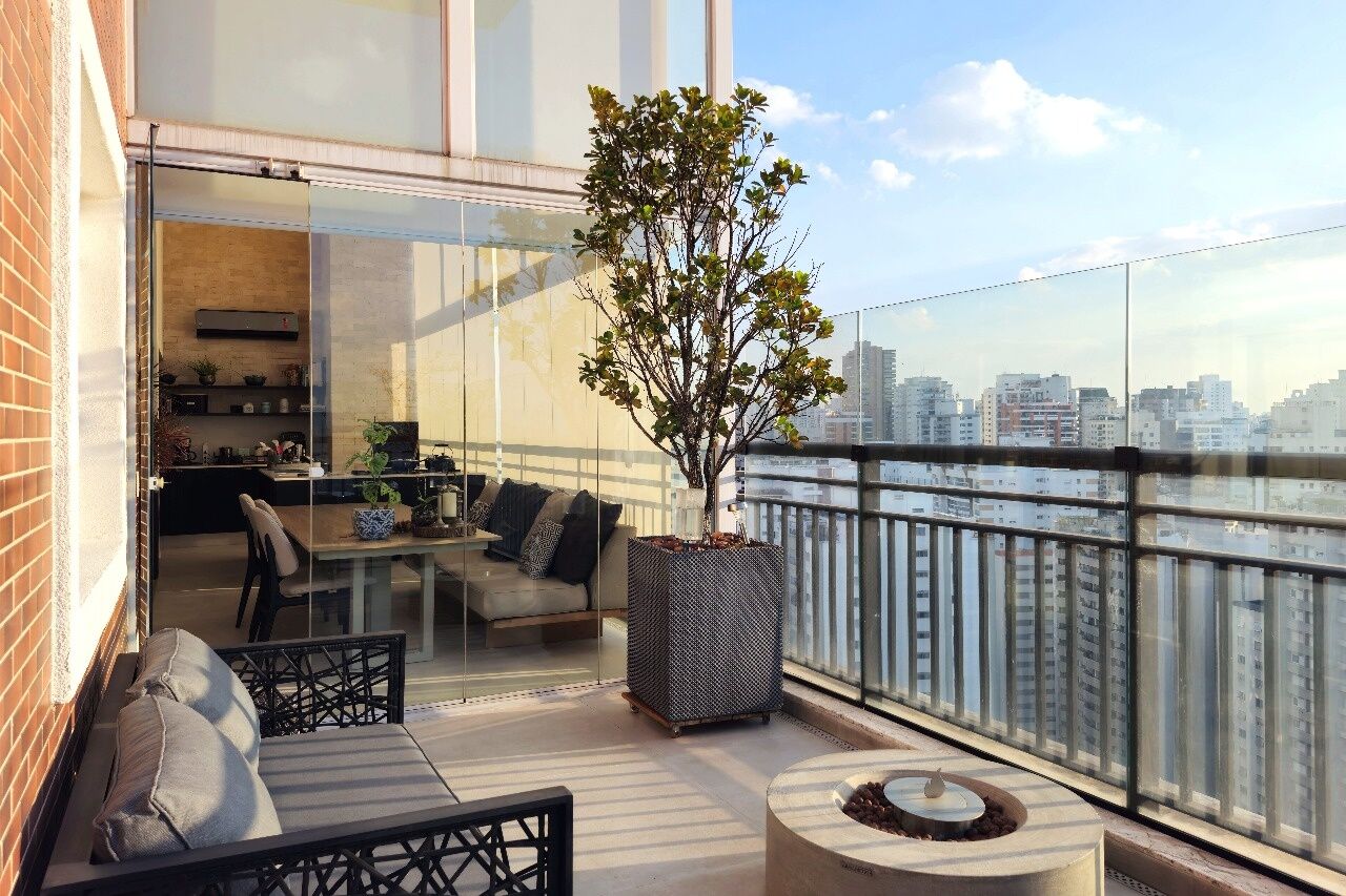 Cobertura para Venda - Perdizes