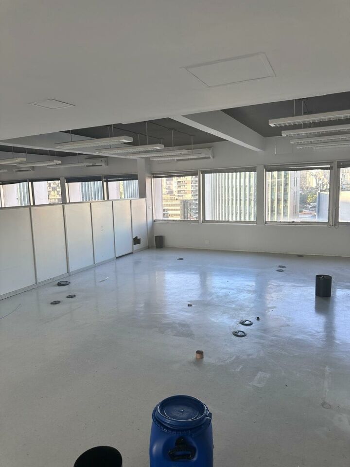 Conj. Comercial para Locação - Jardim Paulistano