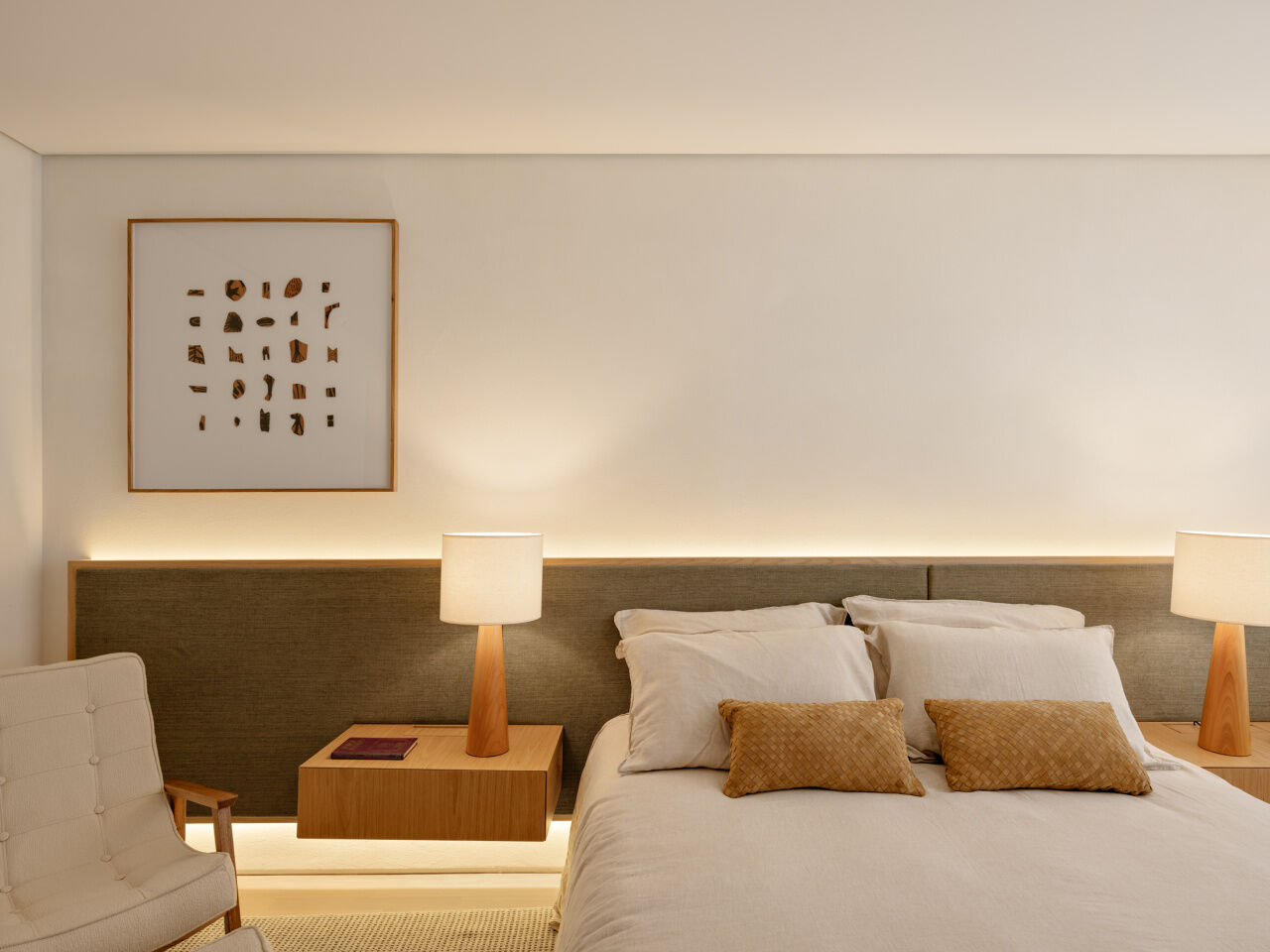 Apartamento para Venda - Cerqueira César