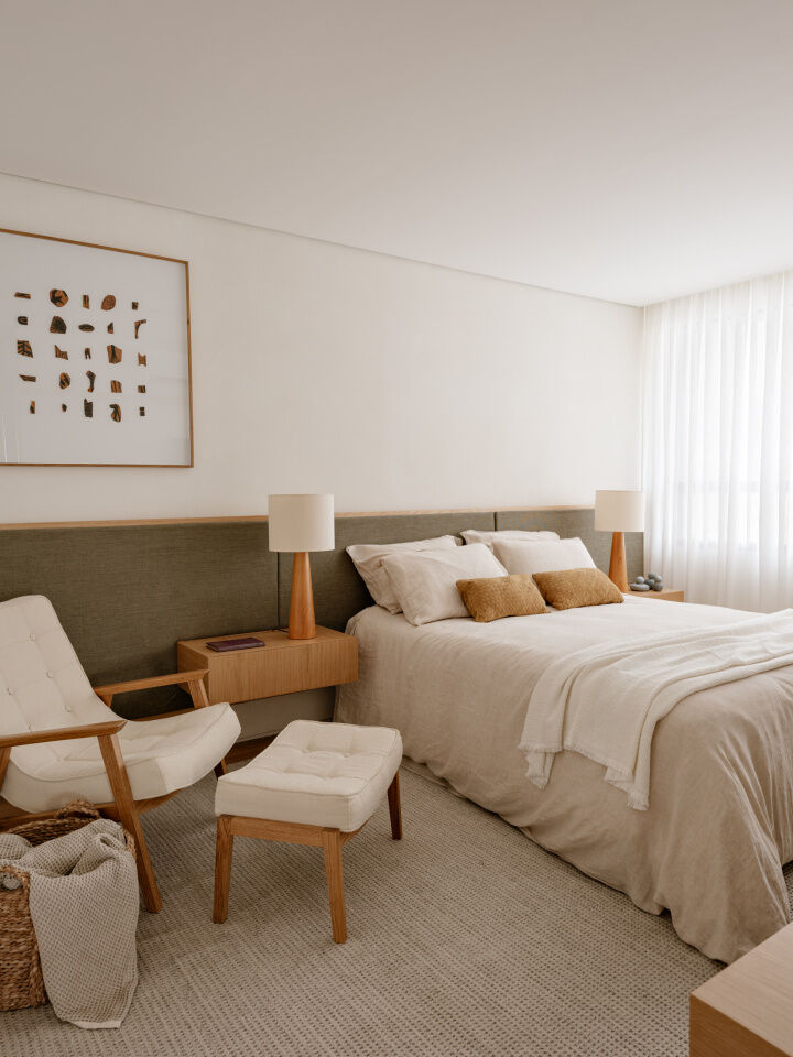 Apartamento para Venda - Cerqueira César