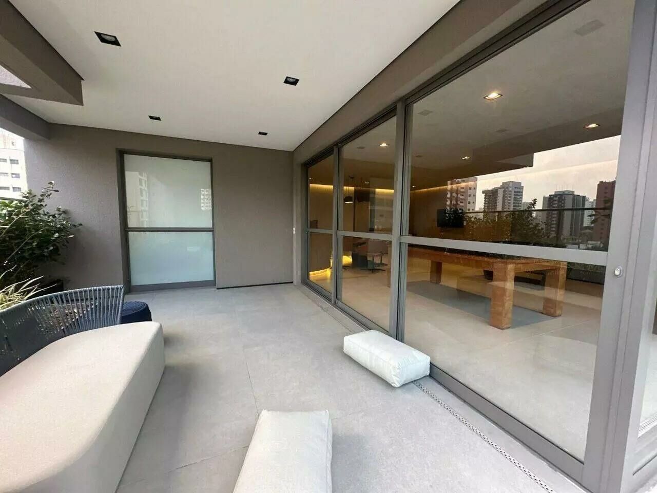 Apartamento para Venda - Vila Clementino