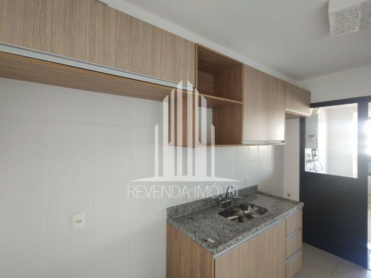 Apartamento para Locação - Vila São José Ipiranga