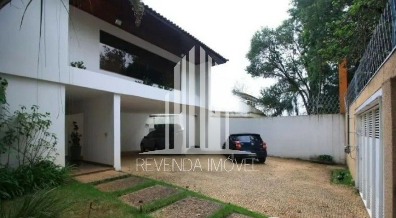 Casa para Venda - Boaçava