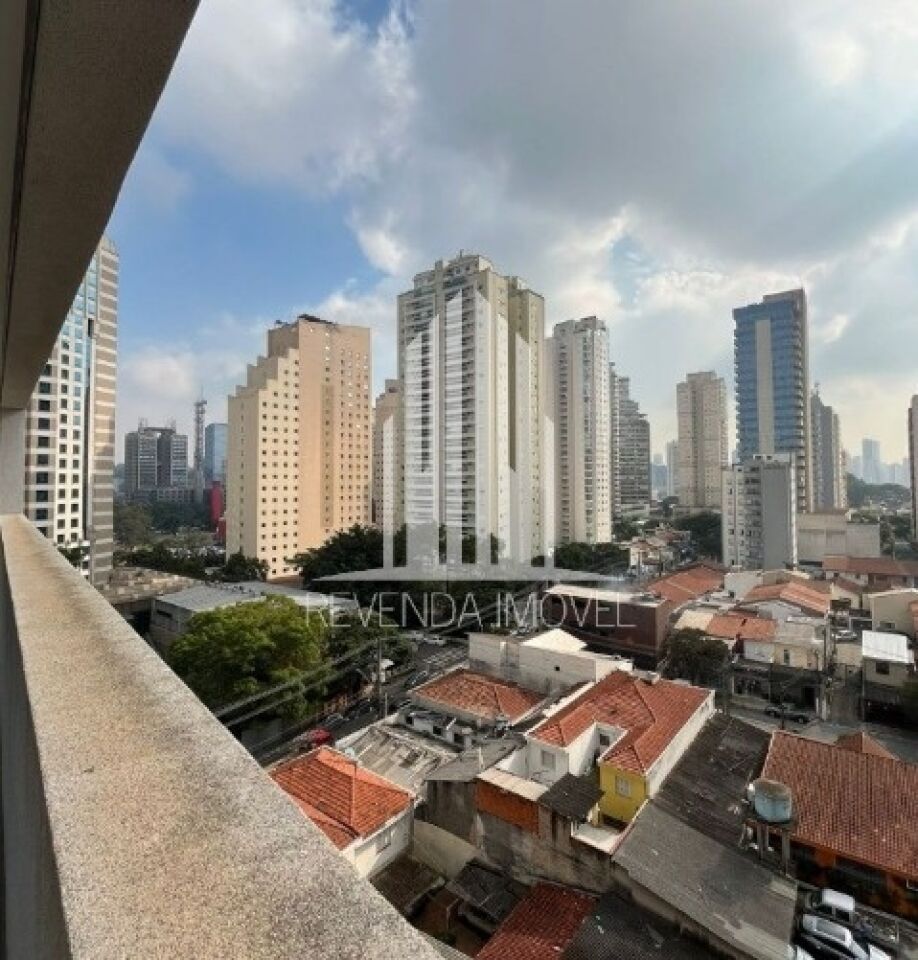 Sala Comercial para Locação - Vila Gertrudes