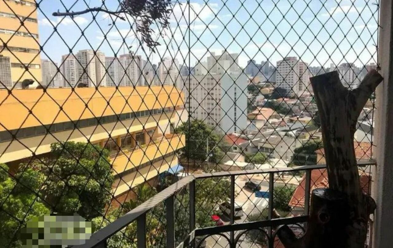 Apartamento para Venda - Cambuci