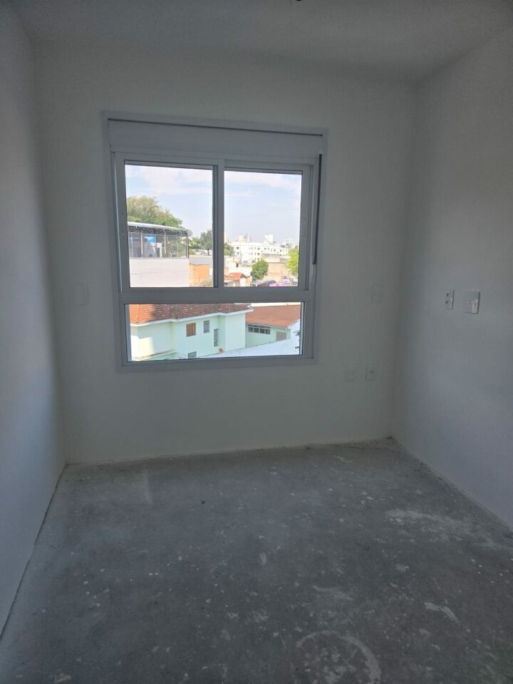 Apartamento para Venda - Vila Cruzeiro