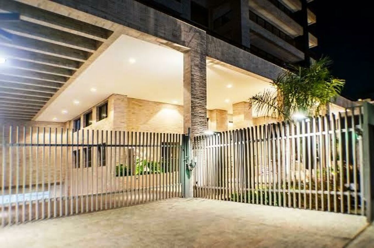 Apartamento para Venda - Santa Cecília